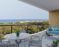 New Build - Apartment - Guardamar del Segura