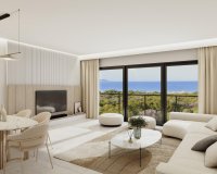 New Build - Apartment - Guardamar del Segura