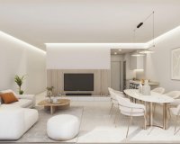 New Build - Apartment - Guardamar del Segura