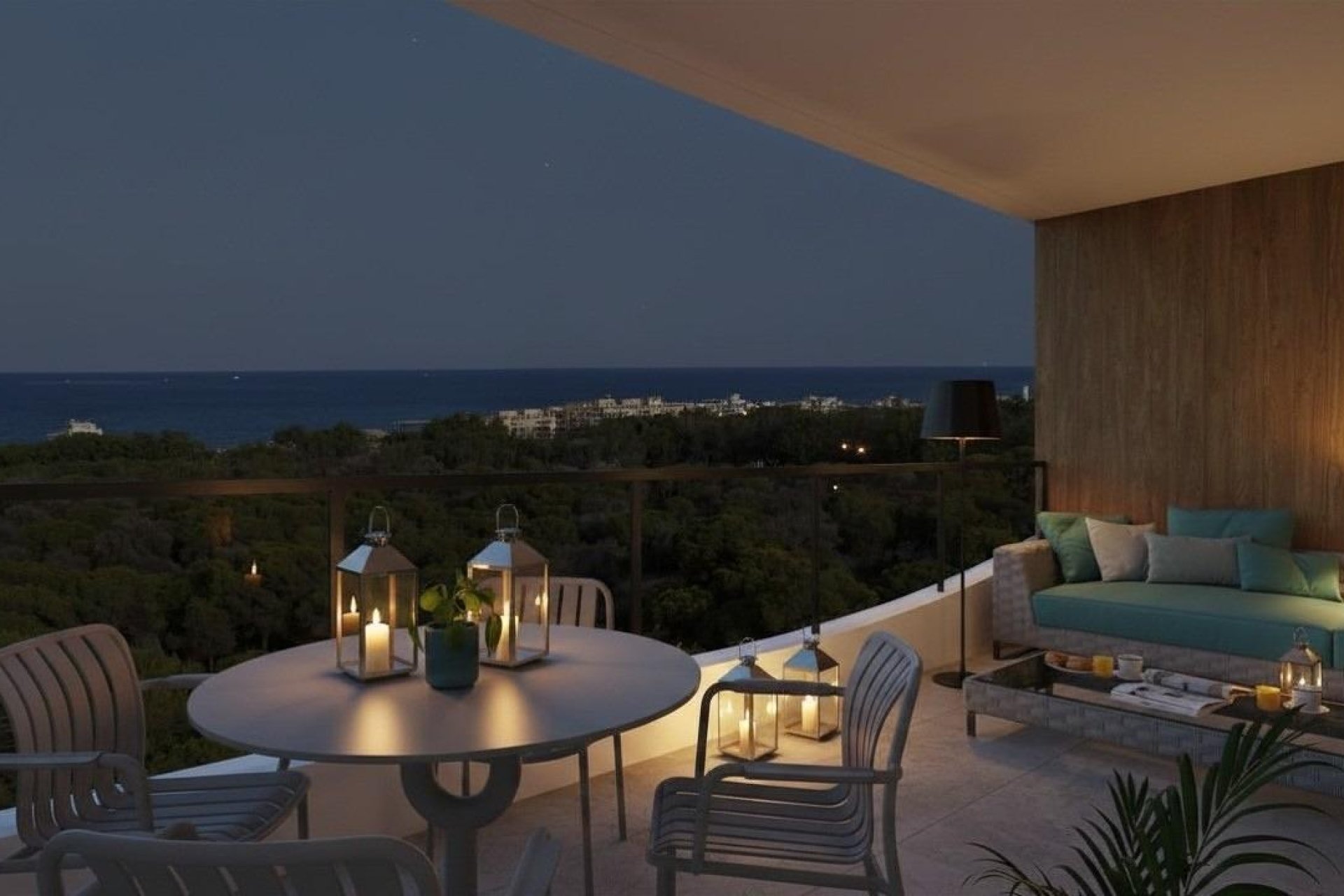New Build - Apartment - Guardamar del Segura