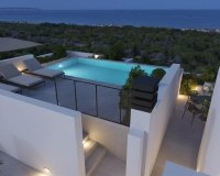 New Build - Apartment - Guardamar del Segura