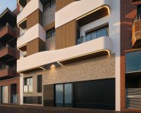 New Build - Apartment - Guardamar del Segura