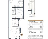 New Build - Apartment - Guardamar del Segura
