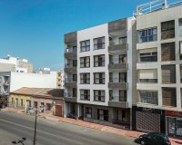 New Build - Apartment - Guardamar del Segura