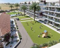New Build - Apartment - Guardamar del Segura