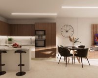 New Build - Apartment - Guardamar del Segura