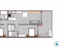 New Build - Apartment - Guardamar del Segura