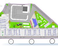 New Build - Apartment - Guardamar del Segura