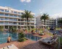 New Build - Apartment - Guardamar del Segura