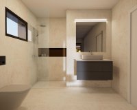 New Build - Apartment - Guardamar del Segura