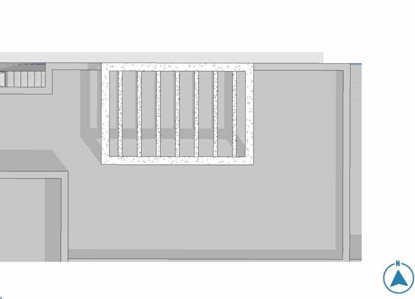 New Build - Apartment - Guardamar del Segura