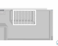 New Build - Apartment - Guardamar del Segura