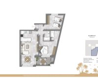 New Build - Apartment - Guardamar del Segura