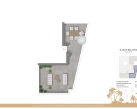 New Build - Apartment - Guardamar del Segura