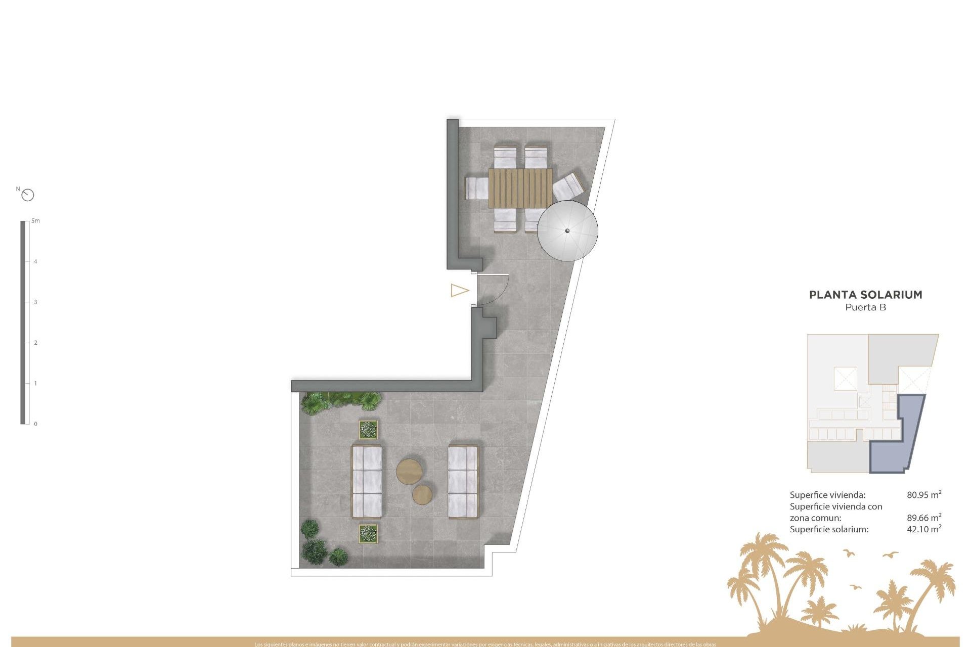 New Build - Apartment - Guardamar del Segura