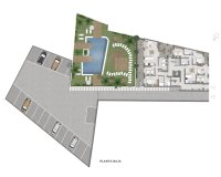 New Build - Apartment - Guardamar del Segura