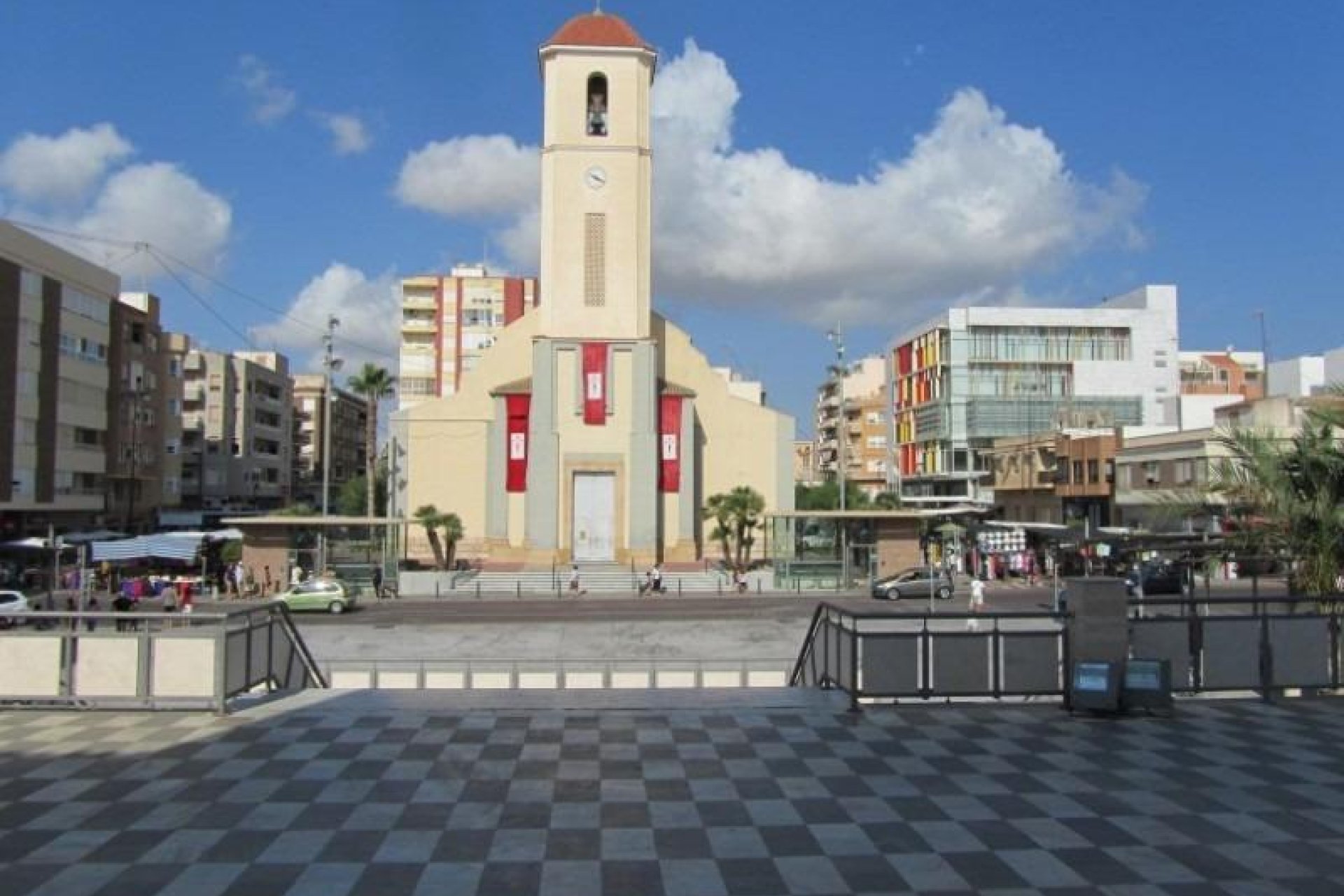 New Build - Apartment - Guardamar del Segura