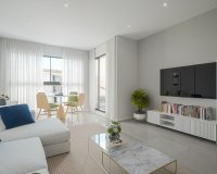 New Build - Apartment - Guardamar del Segura