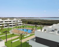 New Build - Apartment - Guardamar del Segura