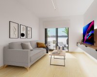 New Build - Apartment - Guardamar del Segura