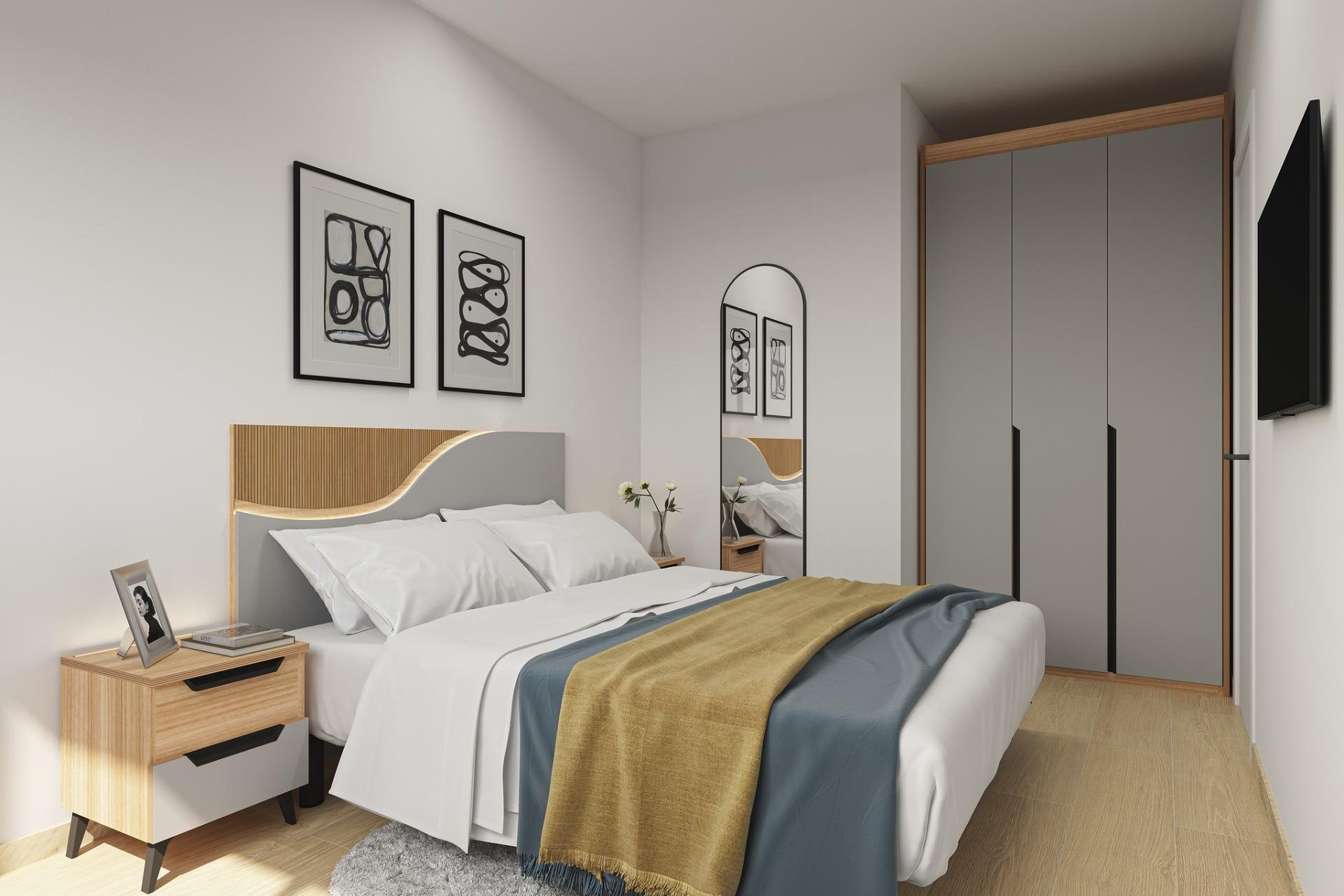 New Build - Apartment - Guardamar del Segura