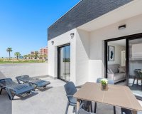 New Build - Apartment - Guardamar del Segura