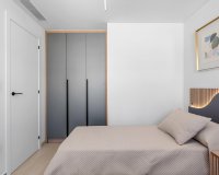 New Build - Apartment - Guardamar del Segura