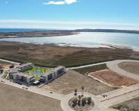 New Build - Apartment - Guardamar del Segura