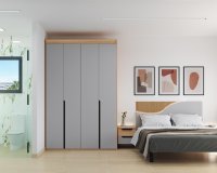 New Build - Apartment - Guardamar del Segura