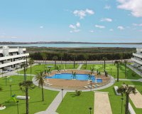 New Build - Apartment - Guardamar del Segura