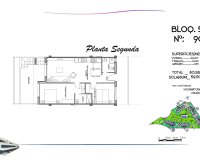 New Build - Apartment - Guardamar del Segura