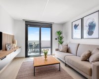 New Build - Apartment - Guardamar del Segura