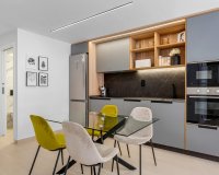 New Build - Apartment - Guardamar del Segura
