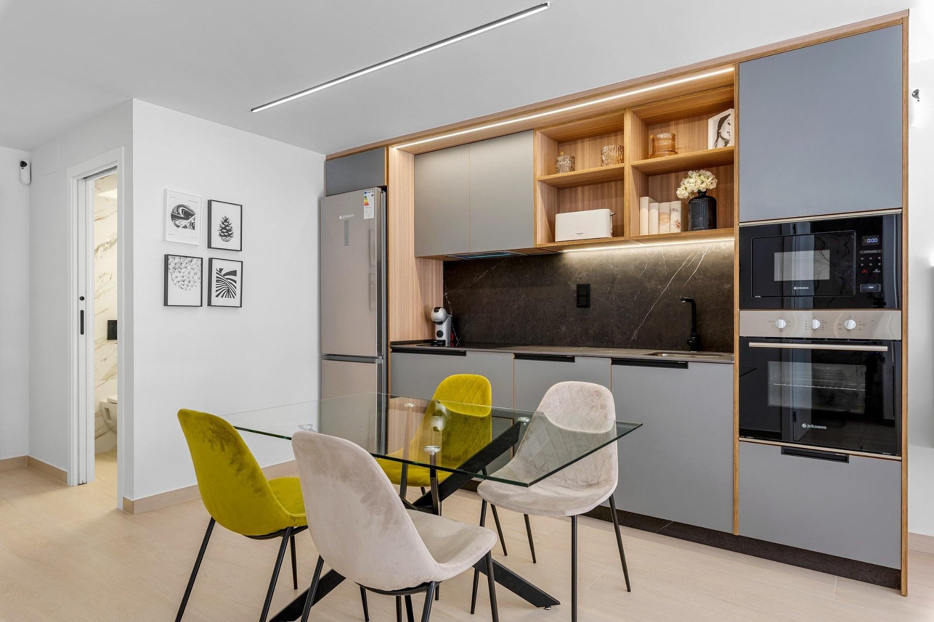 New Build - Apartment - Guardamar del Segura