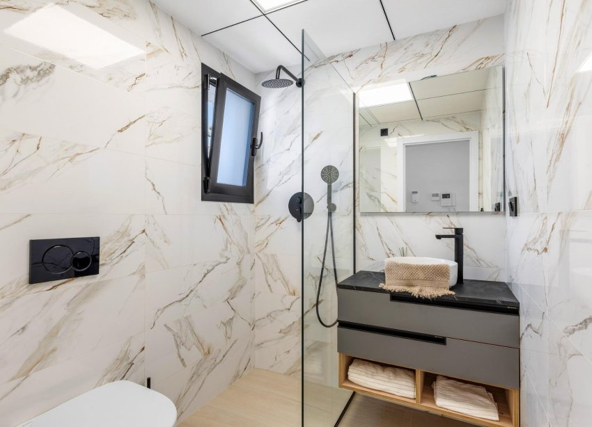 New Build - Apartment - Guardamar del Segura