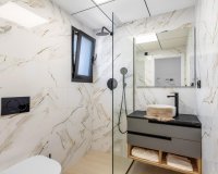 New Build - Apartment - Guardamar del Segura