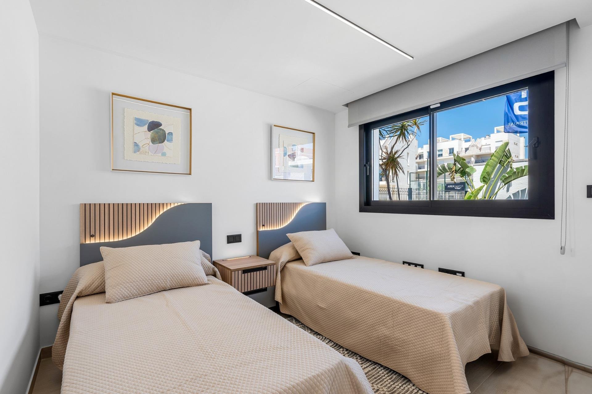 New Build - Apartment - Guardamar del Segura