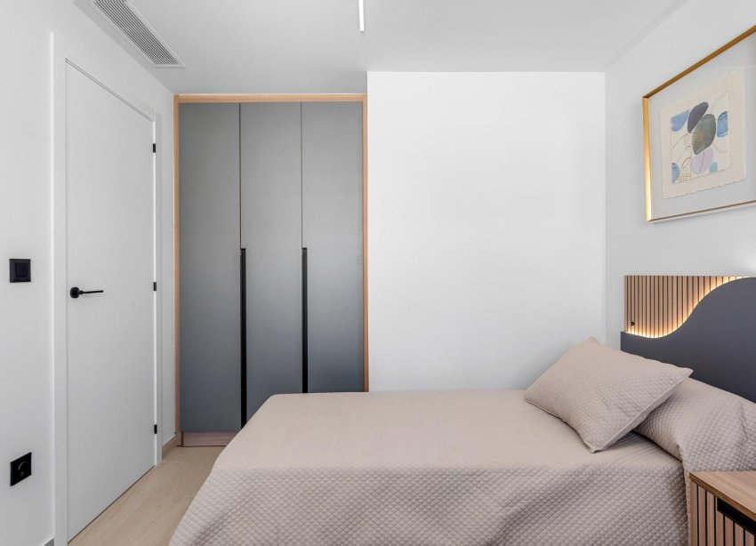 New Build - Apartment - Guardamar del Segura