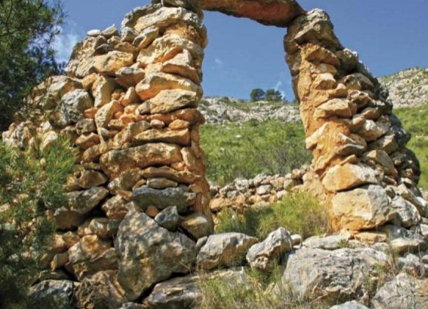 New Build - Apartment - Hondón de las Nieves - Pueblo