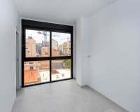 New Build - Apartment - ﻿Torrevieja (Alicante) - Torrevieja