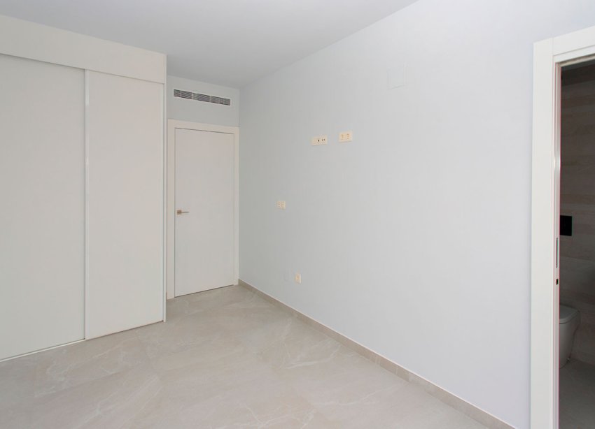 New Build - Apartment - ﻿Torrevieja (Alicante) - Torrevieja