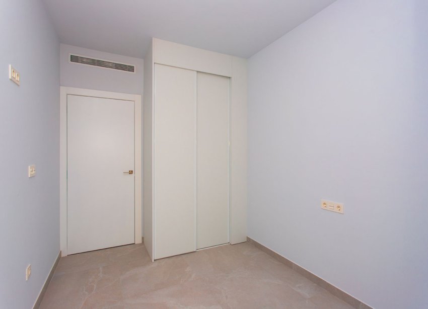 New Build - Apartment - ﻿Torrevieja (Alicante) - Torrevieja