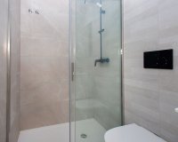 New Build - Apartment - ﻿Torrevieja (Alicante) - Torrevieja