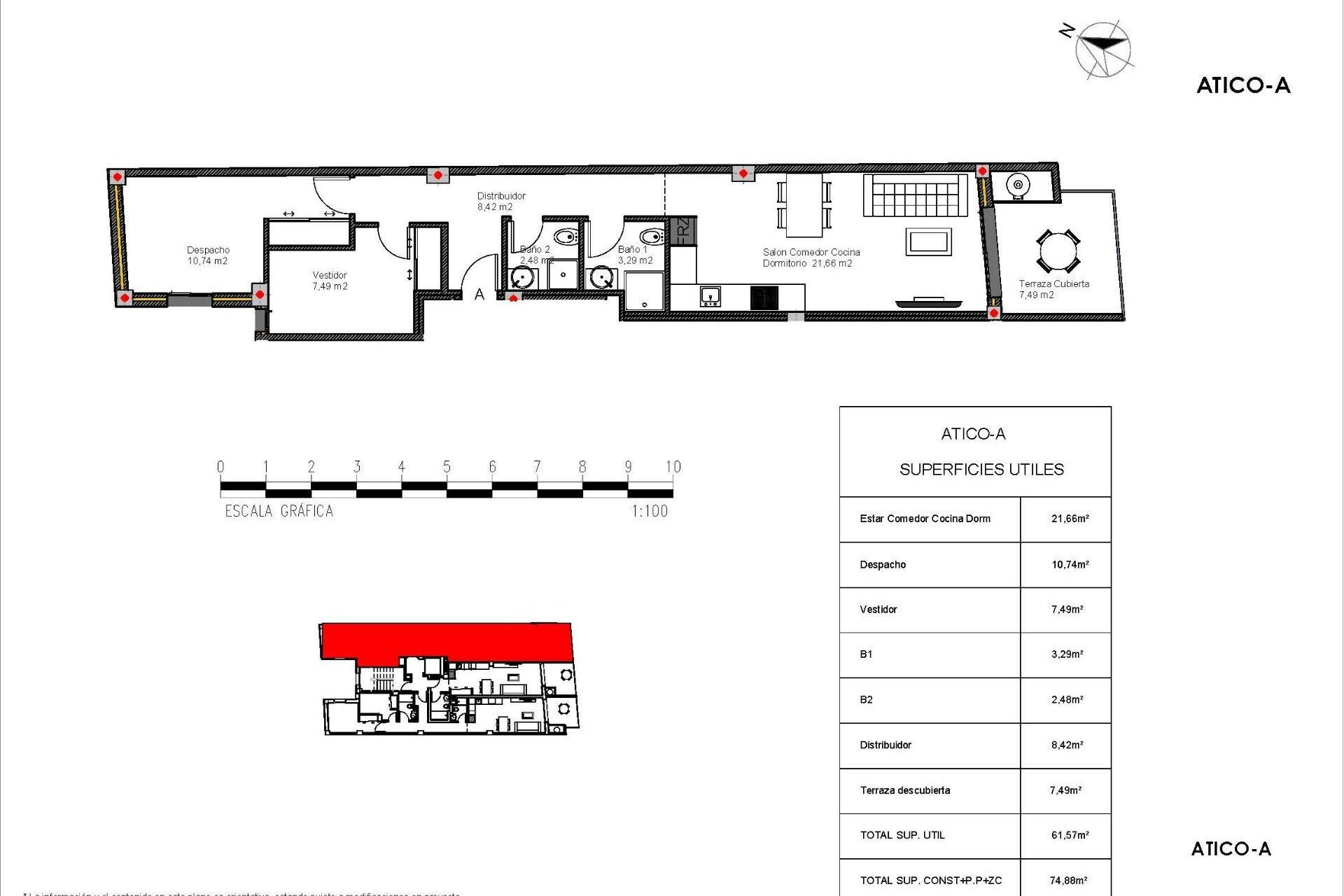 New Build - Apartment - ﻿Torrevieja (Alicante) - Torrevieja
