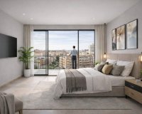 New Build - Apartment - ﻿Torrevieja (Alicante) - Torrevieja