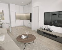 New Build - Apartment - ﻿Torrevieja (Alicante) - Torrevieja
