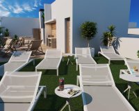 New Build - Apartment - ﻿Torrevieja (Alicante) - Torrevieja