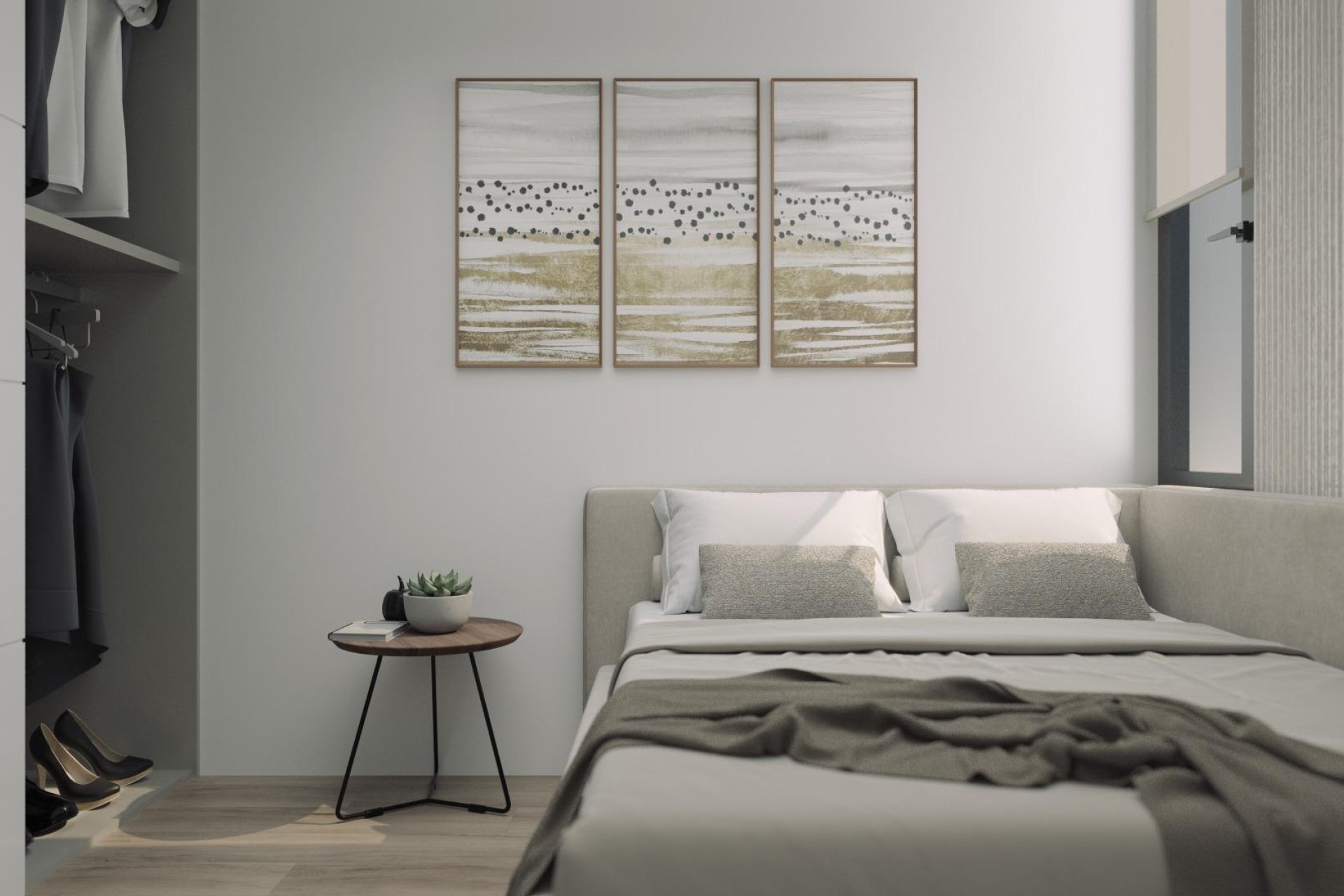 New Build - Apartment - ﻿Torrevieja (Alicante) - Torrevieja