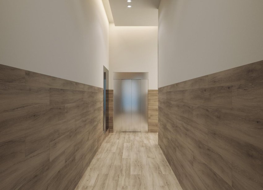 New Build - Apartment - ﻿Torrevieja (Alicante) - Torrevieja