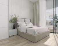 New Build - Apartment - ﻿Torrevieja (Alicante) - Torrevieja